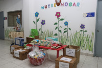 Nutre Hogar.