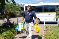 Donaciones