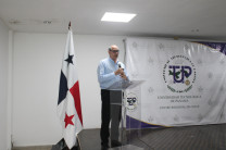 Dr. Víctor Sánchez, reconocido especialista área de microelectrónica. Dr. Víctor Sánchez, reconocido especialista área de microelectrónica