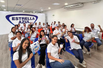 Durante la inducción.