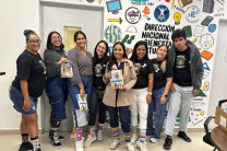 Conmemoran el Día Mundial del Síndrome de Down. Conmemoran el Día Mundial del Síndrome de Down.