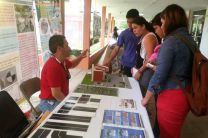 UTP Chiriquí Celebra su Segunda Feria de Emprendimiento.