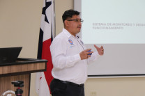 Dr. Edmanuel Cruz
