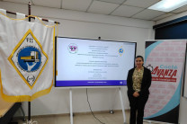 El tema tiene un valor en el desarrollo sostenible de la región. El tema tiene un valor en el desarrollo sostenible de la región.