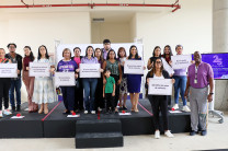 Día Internacional para la Eliminación de la Violencia contra la Mujer.