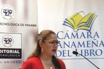 Cámara Panameña del Libro, Ella Soto.