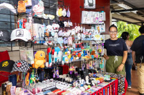 Este evento conmemora los años de trayectoria del Centro de Emprendimiento en Veraguas, liderada por la Ingeniera Adiz Acosta.