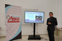 En el desarrollo de uno de los estudios