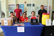 Agrupación Estudiantil UTP Gamer League.