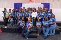 Delegación del Centro Regional de Colón.