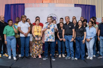 Este encuentro fue organizado por la Coordinación General de Centros Regionales.