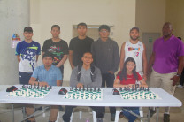 Equipo UTP.