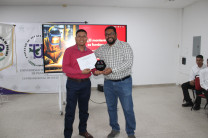 Entrega de certificados. Entrega de certificados.