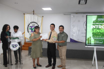 Entrega de certificados 