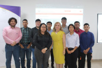 Equipo creador de la Página 