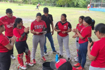 Equipo de Coclé