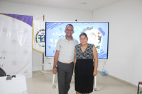 equipo de trabajo de Enlace de Equiparación de Oportunidades