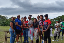 Equipo ganador 