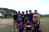 Equipo ganador