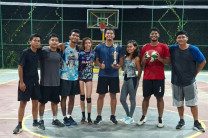 Equipos ganadores 