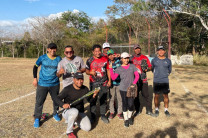 Equipos participantes 