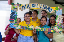 Participantes de la actividad.