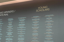 Anilys Rodríguez, estudiante de la Licenciatura en Ingeniería de Software, de la FISC, de la UTP. Anilys Rodríguez, estudiante de la Licenciatura en Ingeniería de Software, de la FISC, de la UTP.