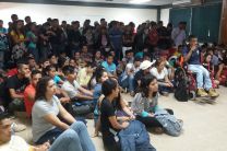 Participación de estudiantes de UTP Veraguas