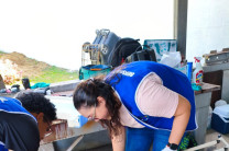 Los estudiantes efectuarán el diagnóstico, mantenimiento preventivo y correctivo de más de 25 camas hospitalarias especiales