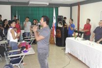 Veraguas celebra el día del estudiante