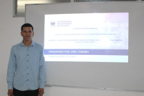 Estudiante Oriel Tenorio Estudiante Oriel Tenorio