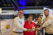 UTP, FCT, Universidad Tecnológica de Panamá, Facultad de Ciencias y Tecnología, Licenciatura en Ingeniería en Alimentos 