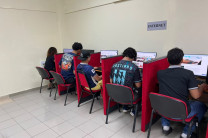 Espacios más amplios y mejor atención a la comunidad universitaria.
