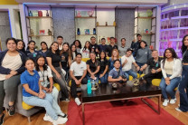 Estudios de grabación de TVN