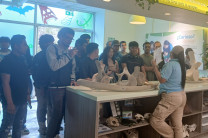 Exhibiciones Marinas Punta Culebra