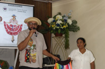 Lic. Rogelio Ramsés Reyna Expositor 
