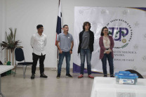 Expositores del evento Expositores del evento