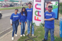 Esta iniciativa permitió a los participantes fortalecer valores como la solidaridad, la empatía y la responsabilidad social, contribuyendo al desarrollo de acciones de apoyo comunitario en beneficio de la niñez panameña. Esta iniciativa permitió a los participantes fortalecer valores como la solidaridad, la empatía y la responsabilidad social, contribuyendo al desarrollo de acciones de apoyo comunitario en beneficio de la niñez panameña.