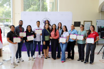 UTP celebra XXI Feria de Empleo.
