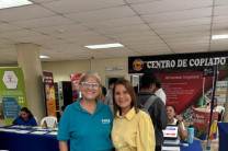 Feria de Compromiso Social UTP-2026. Feria de Compromiso Social UTP-2026.