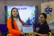 Primera Feria de Empleo en el Centro Regional de Panamá Oeste. Primera Feria de Empleo en el Centro Regional de Panamá Oeste.