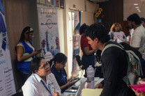 Primera Feria de Empleo en el Centro Regional de Panamá Oeste. Primera Feria de Empleo en el Centro Regional de Panamá Oeste.