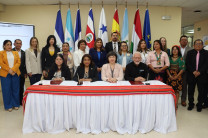 El proyecto cuenta con la colaboración de socios estratégicos como UDELAS, Fundación Ciudad del Saber y CEMCIT AIP, UP y SENACYT.
