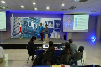 Startup Weekend Panamá 2025.