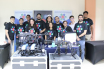 Los grupos de investigación participantes expusieron sus proyectos y trabajos de investigación con impacto a la sociedad.