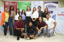 Evento organizado por la Dirección de Bienestar Estudiantil en conjunto con diferentes grupos de IEEE de la UTP.