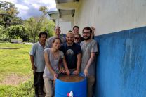 UTP Bocas del Toro participa en Proyecto Desarrollado por Estudiantes de Texas Tech University