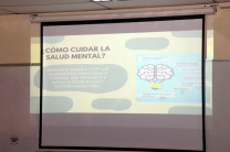 Como cuidar la salud mental.