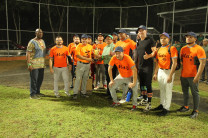 Los Mets.