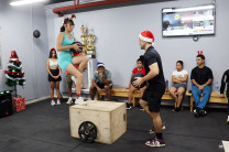 Acciones de la competencia. Acciones de la competencia.